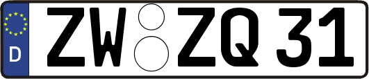 ZW-ZQ31