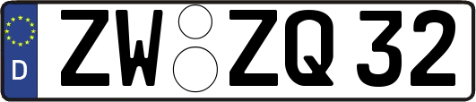 ZW-ZQ32