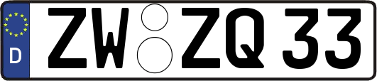 ZW-ZQ33