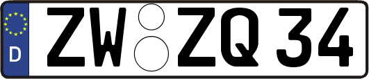 ZW-ZQ34