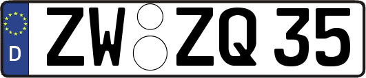ZW-ZQ35