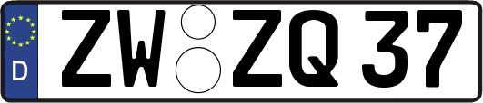 ZW-ZQ37