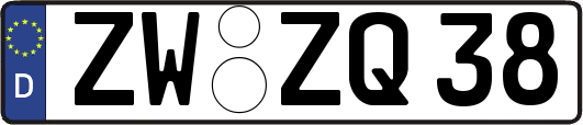 ZW-ZQ38