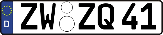 ZW-ZQ41