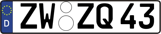 ZW-ZQ43