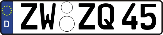 ZW-ZQ45