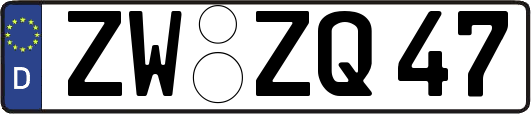 ZW-ZQ47