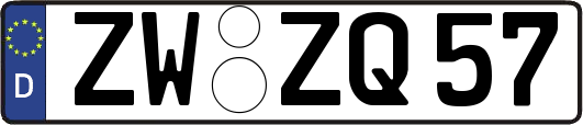 ZW-ZQ57