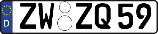 ZW-ZQ59