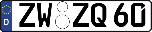 ZW-ZQ60