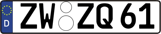 ZW-ZQ61