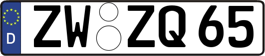 ZW-ZQ65