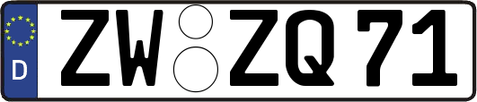 ZW-ZQ71
