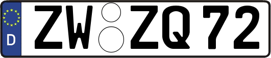ZW-ZQ72