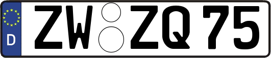 ZW-ZQ75