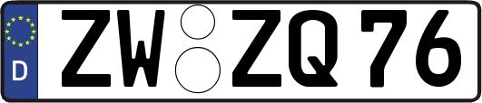 ZW-ZQ76