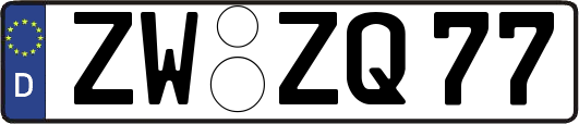 ZW-ZQ77