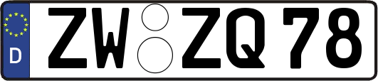 ZW-ZQ78