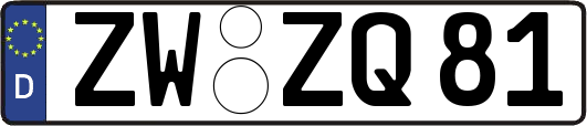 ZW-ZQ81