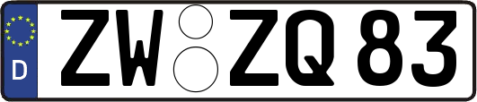 ZW-ZQ83