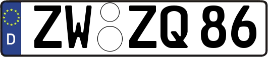ZW-ZQ86