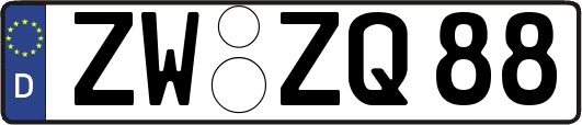 ZW-ZQ88