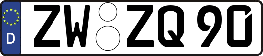 ZW-ZQ90