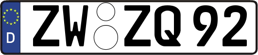 ZW-ZQ92