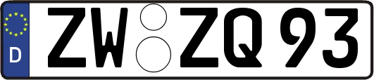 ZW-ZQ93