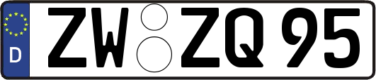 ZW-ZQ95