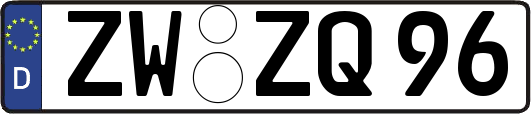 ZW-ZQ96