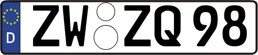 ZW-ZQ98