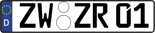 ZW-ZR01