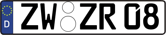 ZW-ZR08