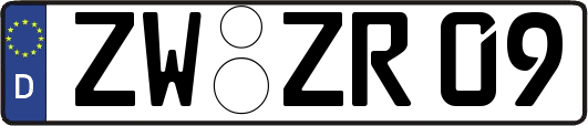 ZW-ZR09