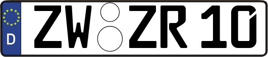 ZW-ZR10