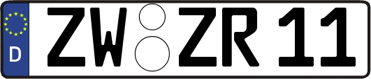 ZW-ZR11