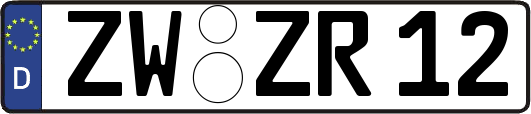ZW-ZR12