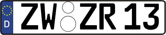 ZW-ZR13