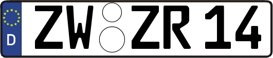 ZW-ZR14