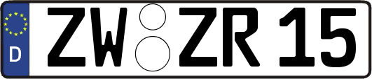 ZW-ZR15