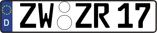 ZW-ZR17
