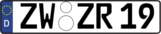 ZW-ZR19