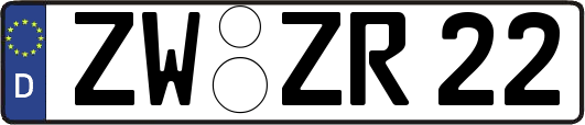 ZW-ZR22