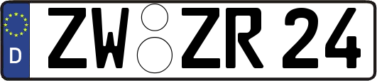 ZW-ZR24