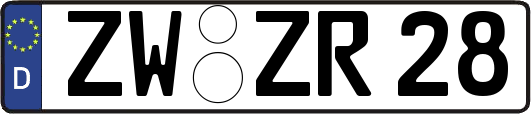 ZW-ZR28