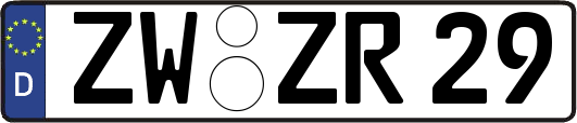ZW-ZR29