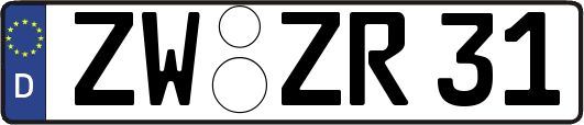 ZW-ZR31