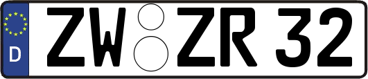 ZW-ZR32