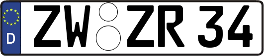 ZW-ZR34